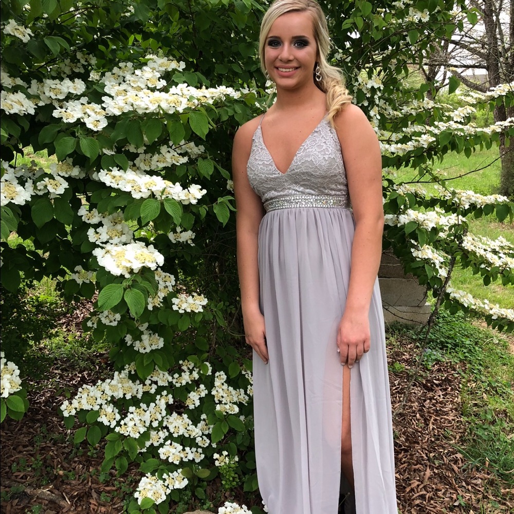 Prom/formal Dress